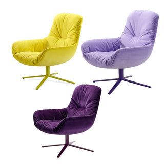 Leya Loungesessel - Loungesessel - FreiFrau - . -