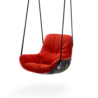 Leya Lounge Swing Loungesessel - Loungesessel - FreiFrau - . -