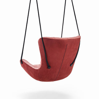 Leya Wingback Swing Loungesessel - Loungesessel - FreiFrau - . -