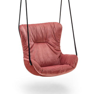 Leya Wingback Swing Loungesessel - Loungesessel - FreiFrau - . -