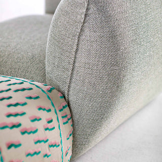Mia Sofa - Sofa - FreiFrau - Konfiguration 1 - Stoff: Monza 56 -