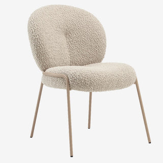 Nana Stuhl - Stuhl - FreiFrau - Nimbus (Nuvola) - Beige -
