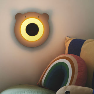 Bruno Wandlampe - Wandlampe - for the people - Bruno -