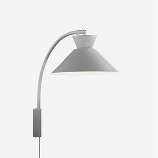 Dia Wandlampe - Wandlampe - for the people - Beige -
