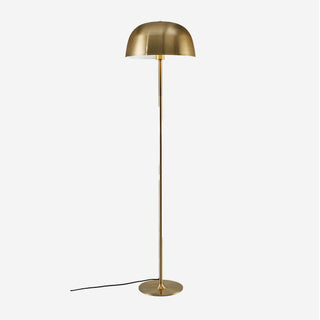 Ella Stehlampe - Stehlampe - for the people - Schwarz -