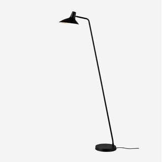 Dari Stehlampe - Stehlampe - for the people - Schwarz -
