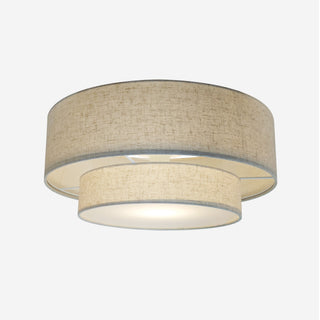 Malo Deckenlampe - Deckenlampe - for the people - Beige -