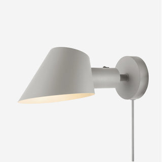 Say Wandlampe - Wandlampe - for the people - Beige -