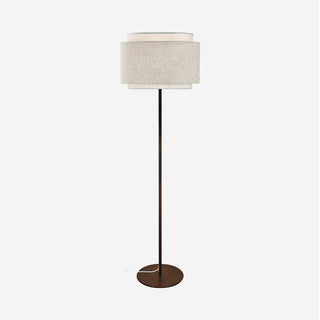 Taki Stehlampe - Stehlampe - for the people - Beige -