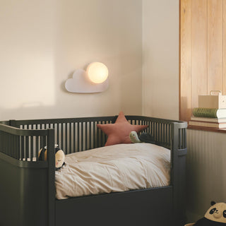 Cloud Wandlampe - Wandlampe - for the people - Cloud -