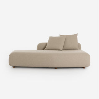 Gandia Blasco Lounge | Mass - Outdoor Sofa - Gandia Blasco - 