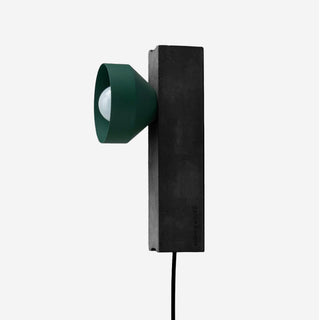 Gant Lights Wandlampe | Block - Wandlampe - Gant Lights - Hell - Grau