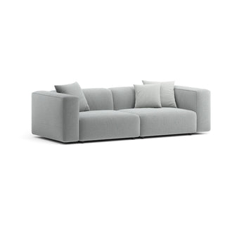 Cloud Sofa - Sofa - Prostoria - Variante 1 -