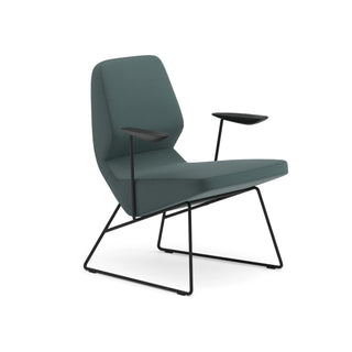 Oblique Loungesessel - Loungesessel - Prostoria - Variante 1 -