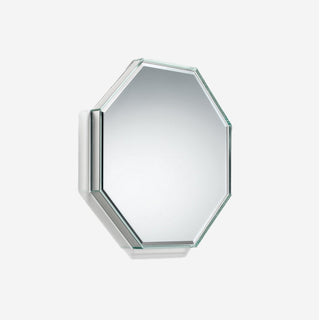 Glas Italia Spiegel | Prism - Spiegel - Glas Italia - Achteckig -