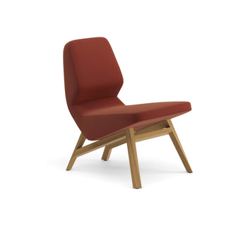 Oblique Loungesessel - Loungesessel - Prostoria - Variante 1 -