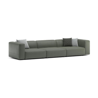 Cloud Sofa - Sofa - Prostoria - Variante 1 -
