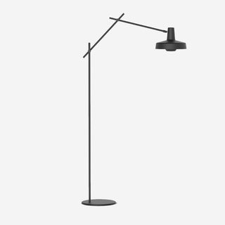GRUPA Stehlampe | Arigato - Stehlampe - Grupa - Weiß -