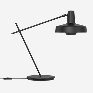Grupa Tischlampe | Arigato - Tischlampe - Grupa - 1 Schenkel - Weiß