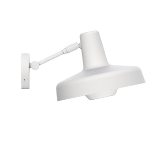GRUPA Wandlampe | Arigato Extra Short - Wandlampe - Grupa - ohne Kabel - Weiß