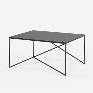 Grupa Beistelltisch | Dot - Beistelltisch - Grupa - Dot S (40x40x45cm) - Schwarz