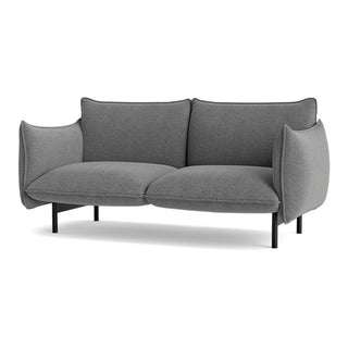 Normann Copenhagen Sofa | Ark - Sofa - Normann Copenhagen - 2Sitzer - Hallingdal - 126