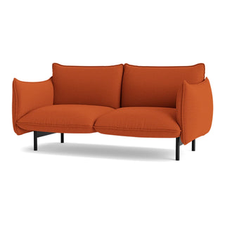 Normann Copenhagen Sofa | Ark - Sofa - Normann Copenhagen - 2Sitzer - Hallingdal - 590
