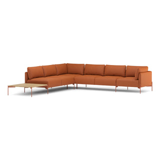 Spectrum Sofa - Sofa - Prostoria - Spectrum 2 -