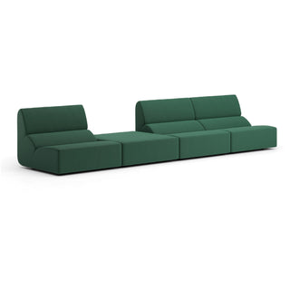 Layout Sofa - Sofa - Prostoria - Variante 1 -