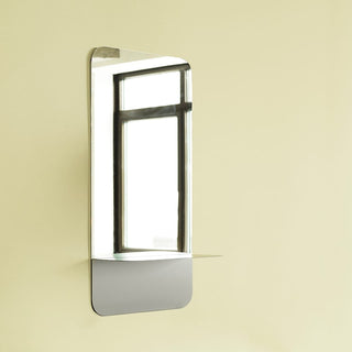 Normann Copenhagen Spiegel | Horizon - Spiegel - Normann Copenhagen - White -