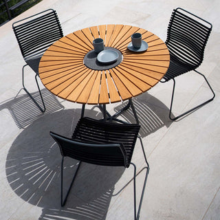 Circle Gartentisch - Outdoor Tisch - Houe - Ø110cm -