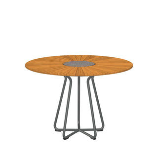 Circle Gartentisch - Outdoor Tisch - Houe - Ø110cm -