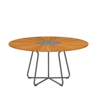 Circle Gartentisch - Outdoor Tisch - Houe - Ø150cm -