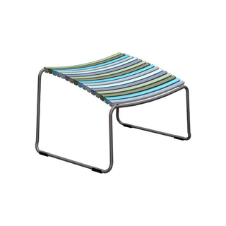 Click Garten Fußhocker - Outdoor Hocker - Houe - Multicolor 2 -