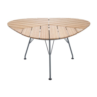 Leaf Gartentisch - Outdoor Tisch - Houe - 