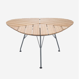 Leaf Gartentisch - Outdoor Tisch - Houe - 