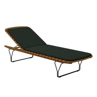 Molo Gartenliege - outdoor Sonnenliege - Houe - Alpine Green -