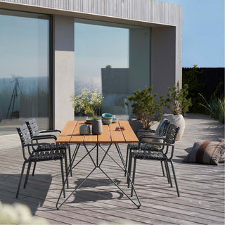 Sketch Gartentisch - Outdoor Tisch - Houe - L160 x B88cm -