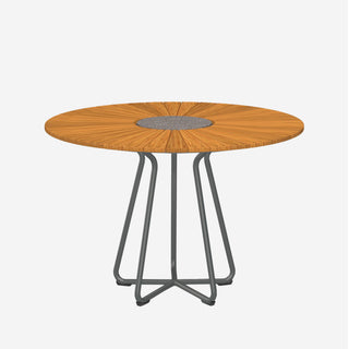 Circle Gartentisch - Outdoor Tisch - Houe - Ø110cm -