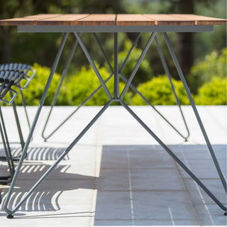 Sketch Gartentisch - Outdoor Tisch - Houe - L160 x B88cm -