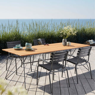 Sketch Gartentisch - Outdoor Tisch - Houe - L220 x B88cm -