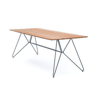 Sketch Gartentisch - Outdoor Tisch - Houe - L160 x B88cm -