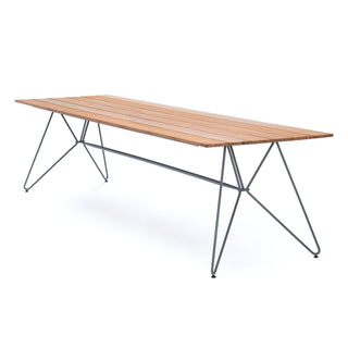 Sketch Gartentisch - Outdoor Tisch - Houe - L220 x B88cm -