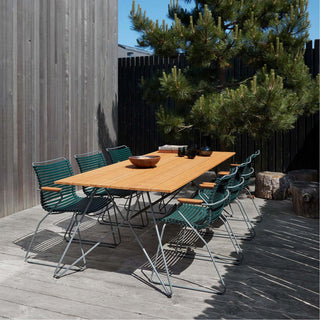 Sketch Gartentisch - Outdoor Tisch - Houe - L160 x B88cm -