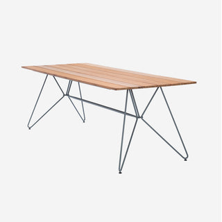 Sketch Gartentisch - Outdoor Tisch - Houe - L160 x B88cm -