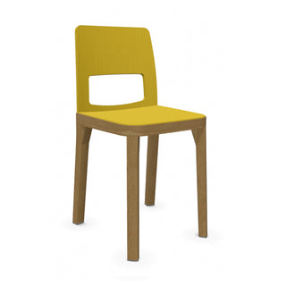 Hussl Kinderstuhl | ST6NJ-20 - Stuhl - Hussl - Eiche - Lime