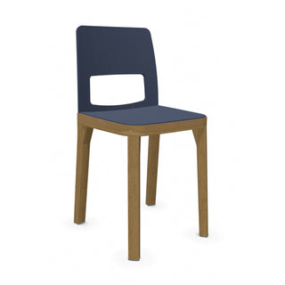 Hussl Kinderstuhl | ST6NJ-20 - Stuhl - Hussl - Eiche - Vincent