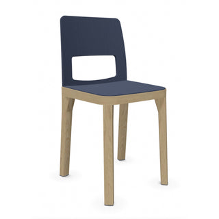 Hussl Kinderstuhl | ST6NJ-20 - Stuhl - Hussl - Esche - Vincent