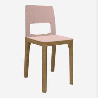 Hussl Kinderstuhl | ST6NJ-20 - Stuhl - Hussl - Eiche - Ice