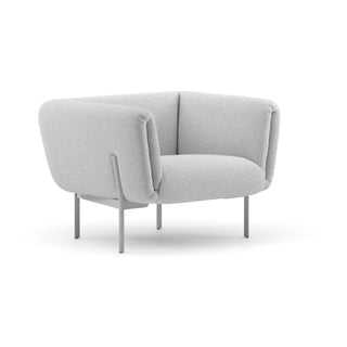 Impression Loungesessel - Loungesessel - Prostoria - Variante 1 -